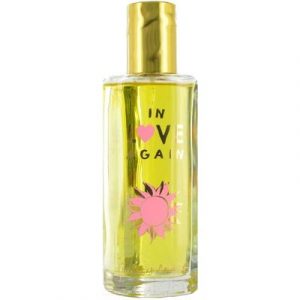 Туалетная вода Yves Saint Laurent It Love Again Fleur De La Passion