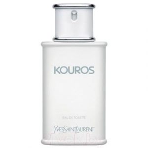 Туалетная вода Yves Saint Laurent Kouros