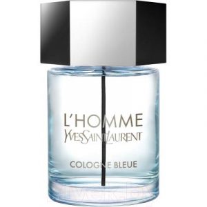 Туалетная вода Yves Saint Laurent L'Homme Cologne Bleue