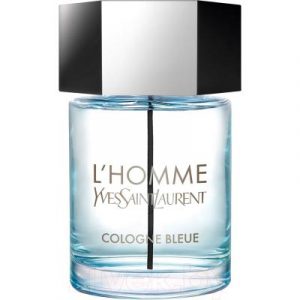 Туалетная вода Yves Saint Laurent L'Homme Cologne Bleue