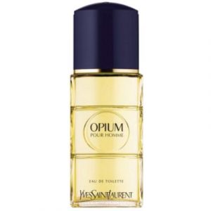 Туалетная вода Yves Saint Laurent Opium for Men