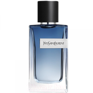 Туалетная вода Yves Saint Laurent Y Live Eau Intense for Men