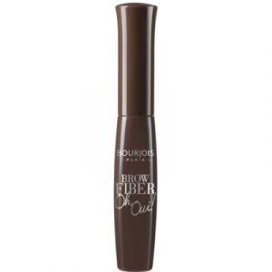 Тушь для бровей Bourjois Brow Fiber Oh