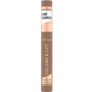 Тушь для бровей Catrice Volume & Lift Brow Mascara Waterproof тон 020