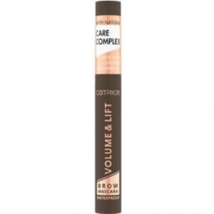 Тушь для бровей Catrice Volume & Lift Brow Mascara Waterproof тон 030