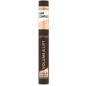 Тушь для бровей Catrice Volume & Lift Brow Mascara Waterproof тон 040