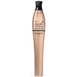 Тушь для ресниц Bourjois Twist Extreme Fiber Mascara тон 24