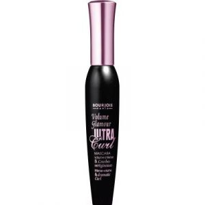 Тушь для ресниц Bourjois Volume Glamour Ultra Curl черный