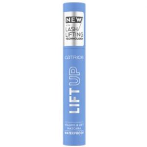 Тушь для ресниц Catrice Lift Up Volume & Lift Mascara Waterproof тон 010