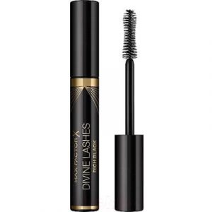 Тушь для ресниц Max Factor Divine Lashes Mascara тон Rich Black