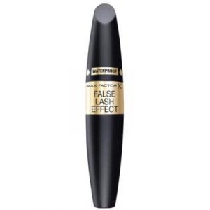 Тушь для ресниц Max Factor False Lash Effect Waterproof тон Black