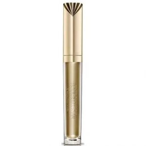 Тушь для ресниц Max Factor Masterpiece High Definition Mascara тон черный