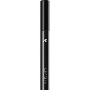 Тушь для ресниц Missha 3D Mascara