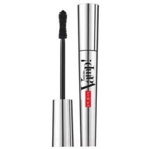 Тушь для ресниц Pupa Vamp! Mascara Exceptional Volume Exaggerated Lashes тон 100