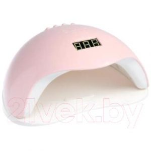 UV/LED лампа для маникюра JessNail Sun 5 BL