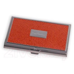 Визитница Pierre Cardin PC1139orange