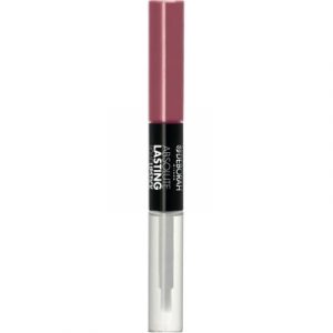 Жидкая помада для губ Deborah Milano Absolute Lasting Liquid Lipstick стойкая №04