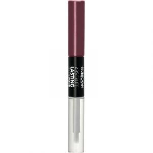 Жидкая помада для губ Deborah Milano Absolute Lasting Liquid Lipstick стойкая №07