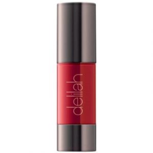 Жидкая помада для губ Delilah Colour Intense Liquid Lipstick Flame