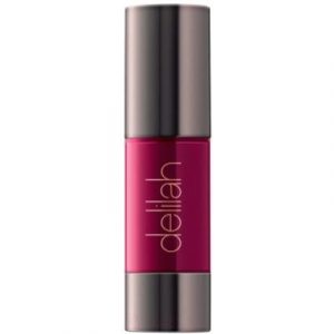 Жидкая помада для губ Delilah Colour Intense Liquid Lipstick Retro темно-лиловый