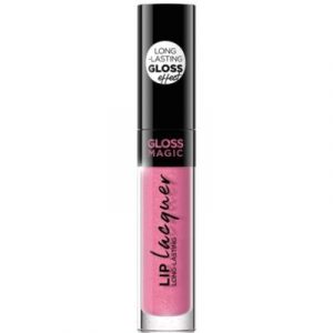 Жидкая помада для губ Eveline Cosmetics Gloss Magic Lip Lacquer тон 26