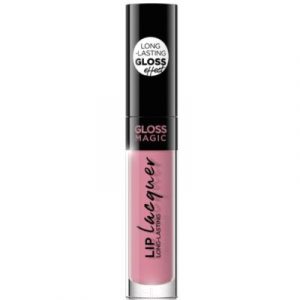 Жидкая помада для губ Eveline Cosmetics Gloss Magic Lip Lacquer тон 27