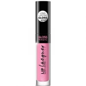 Жидкая помада для губ Eveline Cosmetics Gloss Magic Lip Lacquer тон 28