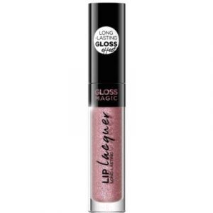 Жидкая помада для губ Eveline Cosmetics Gloss Magic Lip Lacquer тон 29