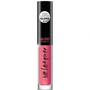 Жидкая помада для губ Eveline Cosmetics Gloss Magic Lip Lacquer тон 30