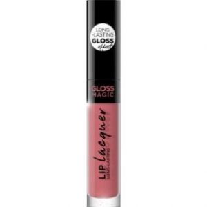 Жидкая помада для губ Eveline Cosmetics Gloss Magic Lip Lacquer тон 31