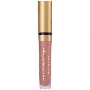 Жидкая помада для губ Max Factor Colour Elixir Soft Matte тон 005