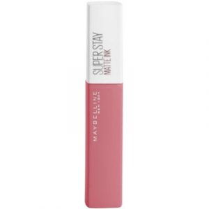 Жидкая помада для губ Maybelline New York Superstay Matte Ink 155