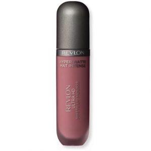 Жидкая помада для губ Revlon Ultra HD Matte Lip Mousse матовая тон 830