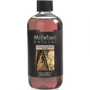 Жидкость для аромадиффузора Millefiori Milano Natural / 7REMIW