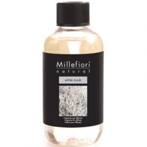 Жидкость для аромадиффузора Millefiori Milano Natural / 7REMMB