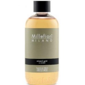 Жидкость для аромадиффузора Millefiori Milano Natural / 7REMMG