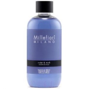 Жидкость для аромадиффузора Millefiori Milano Natural / 7REMVM