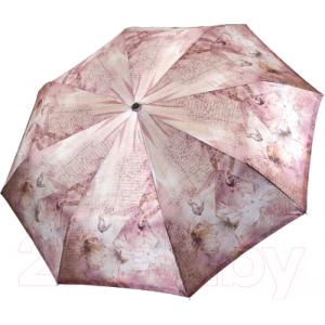 Зонт складной Fabretti S-20209-13