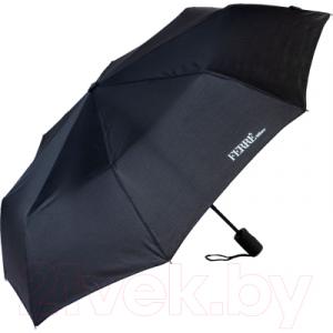 Зонт складной Gianfranco Ferre 644-ОМ Classic Black