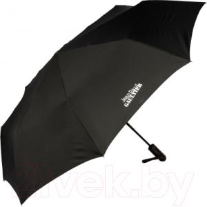 Зонт складной Jean Paul Gaultier 180-OC Grand Noir