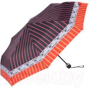 Зонт складной Pierre Cardin 660-OC Stripes Multi