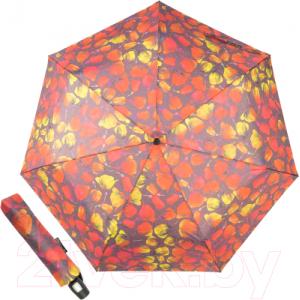Зонт складной Pierre Cardin 82428-OC Bud Orange