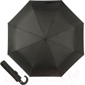 Зонт складной Pierre Cardin 84967-OC Primeur Black