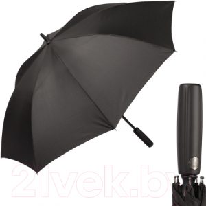 Зонт-трость Clima M&P C1790-LA Golf Clima Black