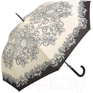 Зонт-трость Gianfranco Ferre 300-LA Design Bianco New