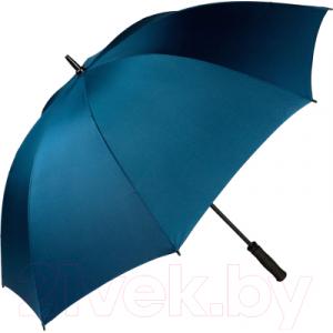 Зонт-трость Guy De Jean Golf B Blu
