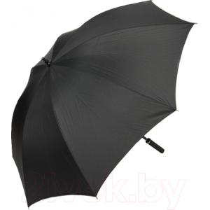 Зонт-трость Guy De Jean Golf B Noir