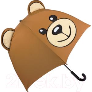 Зонт-трость Moschino 8039-beara Long bear