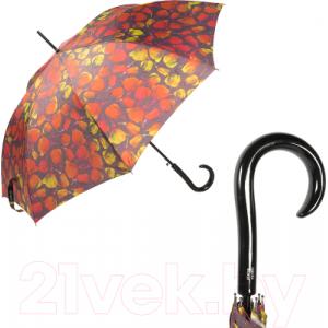 Зонт-трость Pierre Cardin 82425-LA Bud Orange