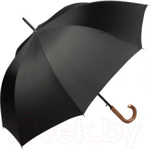 Зонт-трость Pierre Cardin 89992-LA Golf Legno Black